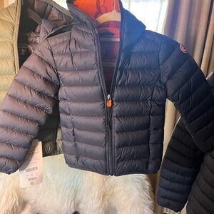 NEW KID’S SAVE THE DUCK sz4